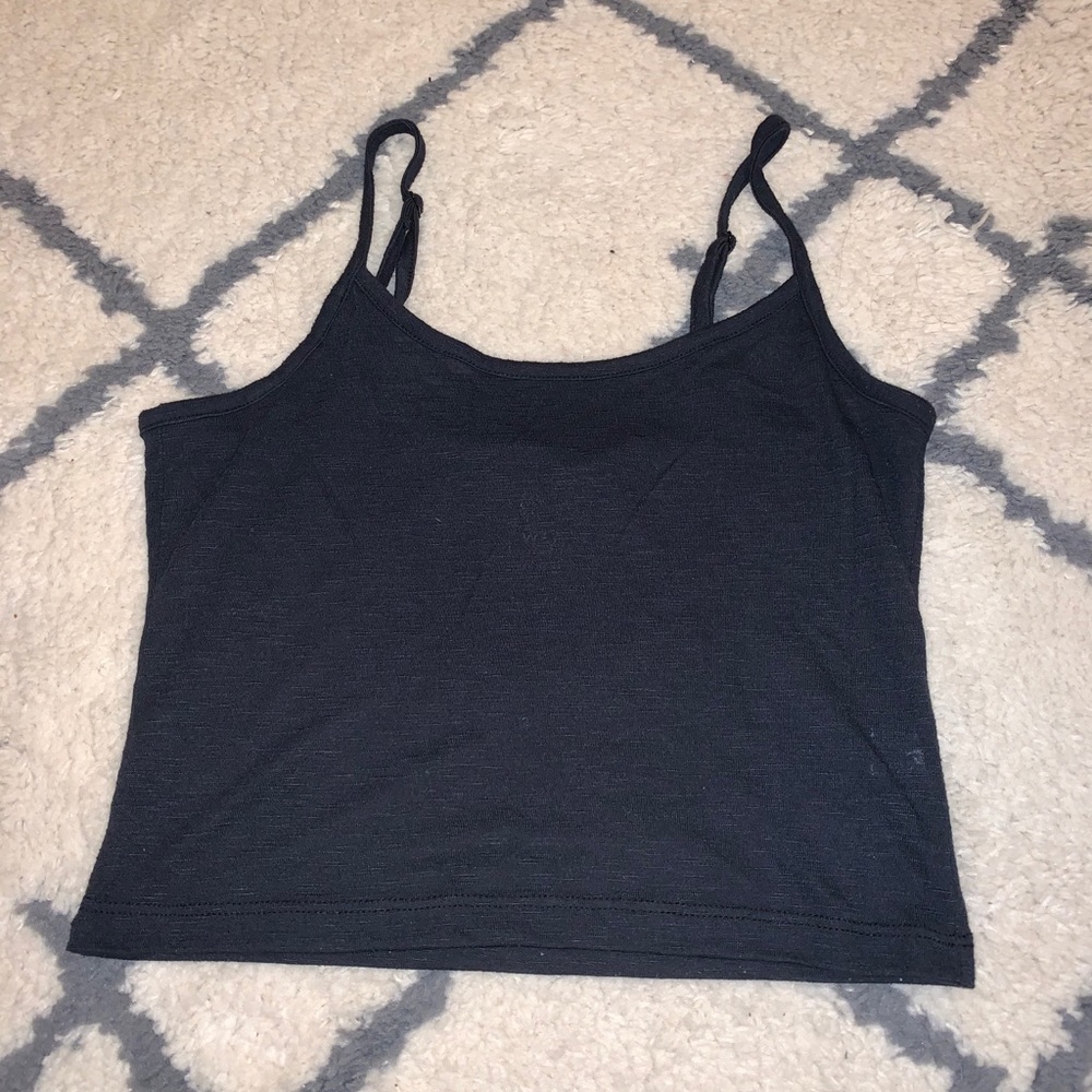 We to Me Pacsun tank top